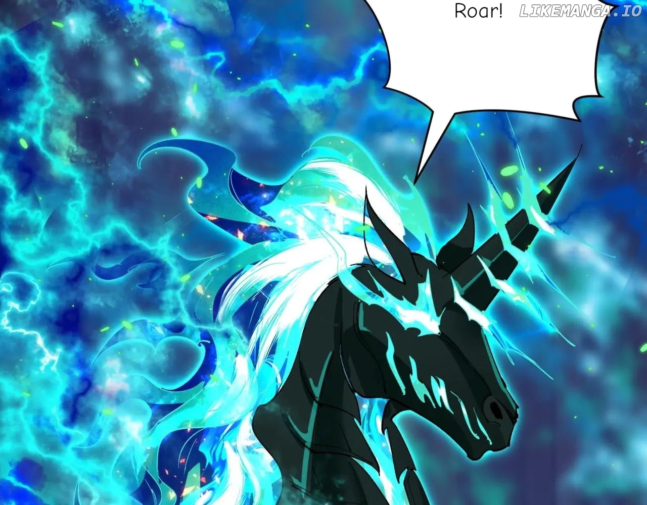Era of the Haunted Chapter 390 - page 80